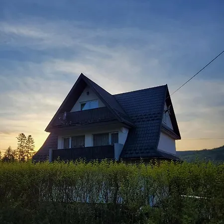 Apartament Złap Oddech Zakopane