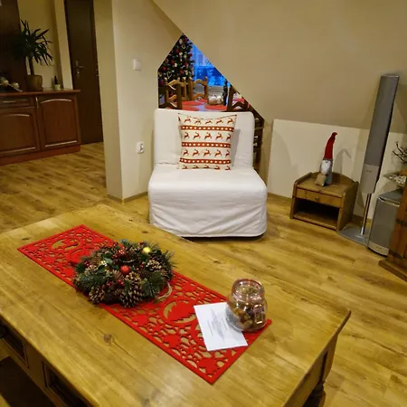 Zlap Oddech Zakopane