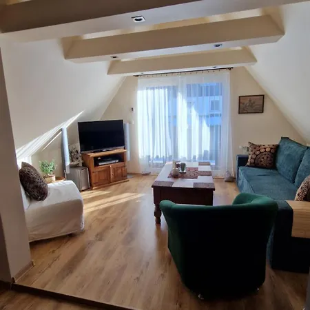 Zlap Oddech * Zakopane