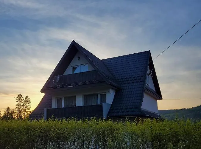 Daire Zlap Oddech Zakopane