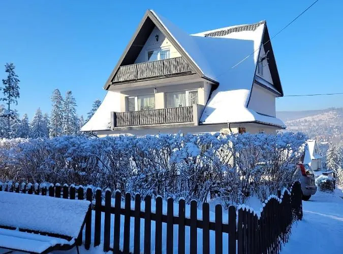 Zlap Oddech * Zakopane