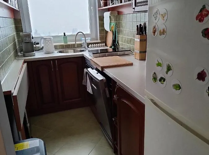 Daire Zlap Oddech Zakopane