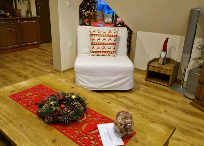 Zlap Oddech Zakopane