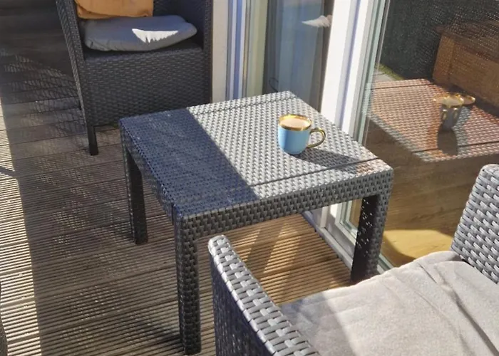 Zlap Oddech Zakopane