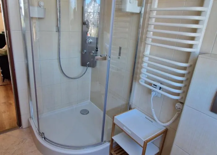 Zlap Oddech Zakopane