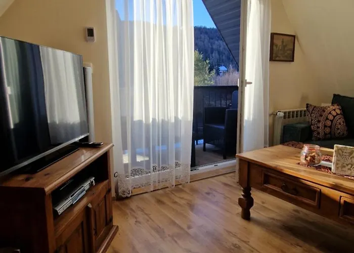 Zlap Oddech Daire Zakopane