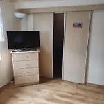 Zlap Oddech Apartment Zakopane