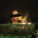 Zlap Oddech Zakopane