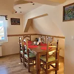 Zlap Oddech Apartment