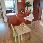 Zlap Oddech Apartment *