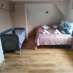 Zlap Oddech Apartment