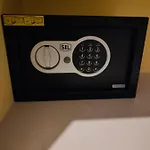 Apartment Zlap Oddech