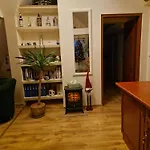 Apartment Zlap Oddech