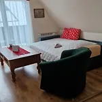 Apartment Zlap Oddech *