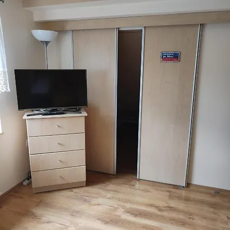 Zlap Oddech Apartment Zakopane