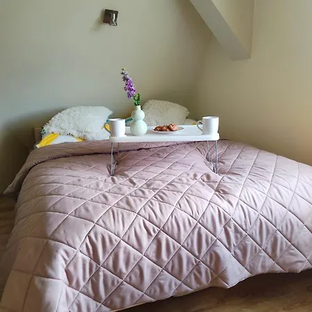 Apartment Zlap Oddech *