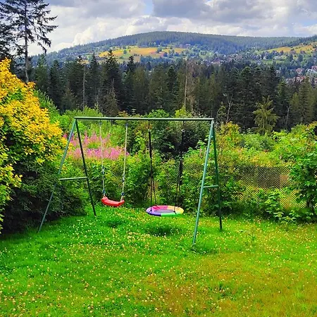 Zlap Oddech * Zakopane