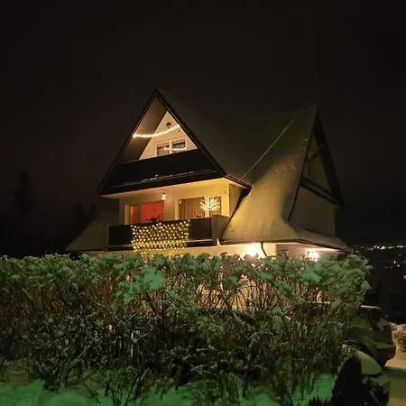 Zlap Oddech Zakopane