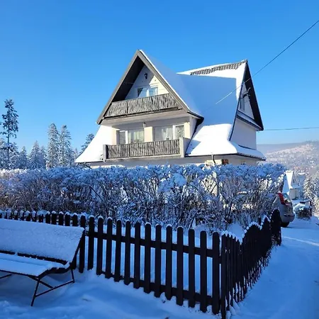 Zlap Oddech * Zakopane