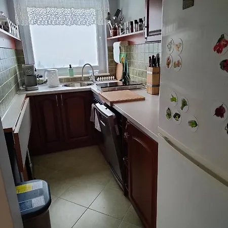 Apartment Zlap Oddech Zakopane