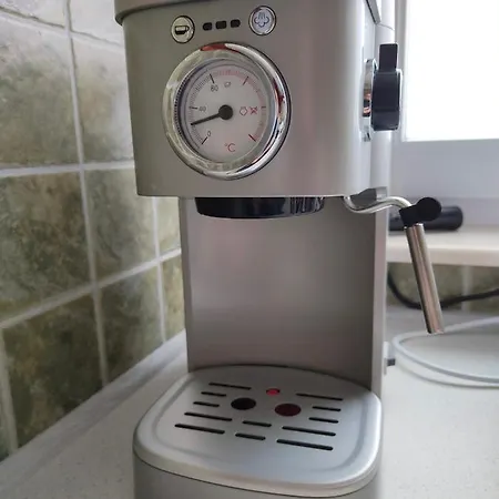 Lejlighed Zlap Oddech