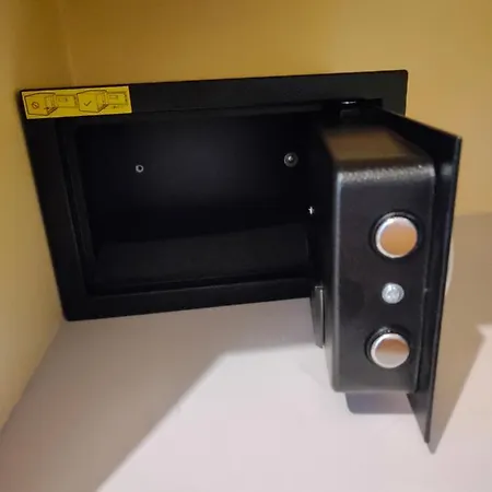 Zlap Oddech Lejlighed