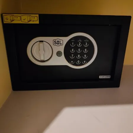 Lejlighed Zlap Oddech