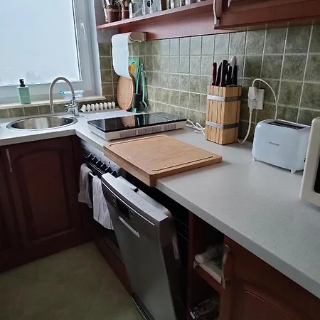 Zlap Oddech * Zakopane