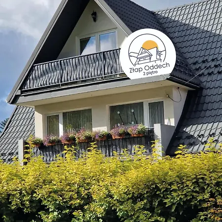 Zlap Oddech Apartmán *
