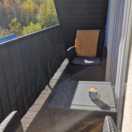Apartman Zlap Oddech