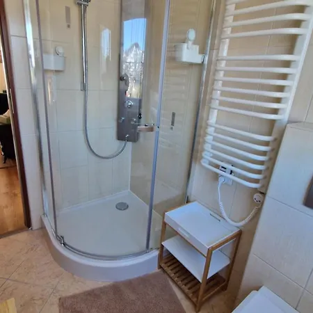 Zlap Oddech Zakopane