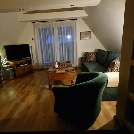 Apartment Zlap Oddech Zakopane