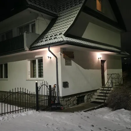 Apartment Zlap Oddech
